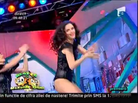 Asculta noul single al fetelor de la Heaven, “Inveleste-ma cu tine"!