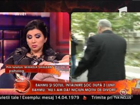 Atitudinea lui Prigoana, analizata de psihologul Mihaela Sahlean