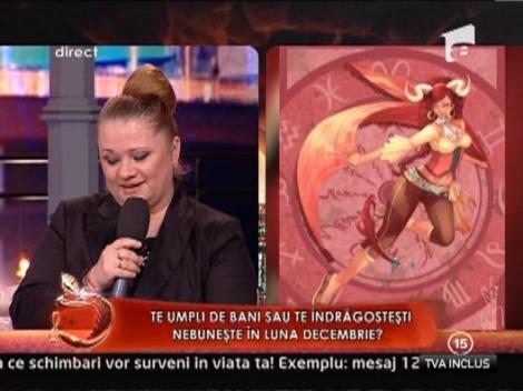 Horoscopul lunii decembrie: Taur