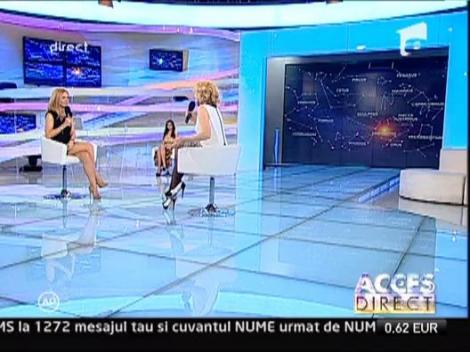 Horoscopul Zilei 23/11/2012