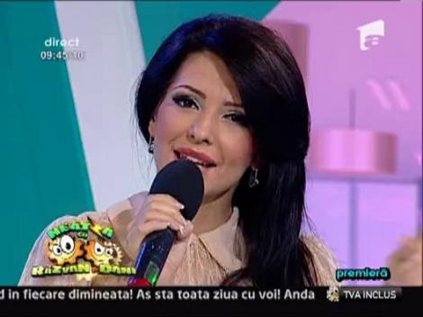 Premiera la Neatza! Celia – “Dor de noi ( Joi)”