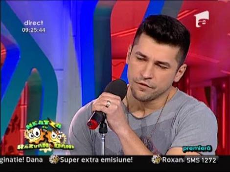 Premiera la Neatza! Deepcentral  - “O stea"