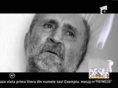 Adio, Serban Ionescu!