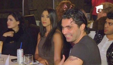 Pepe si Raluca, mai indragostiti ca niciodata