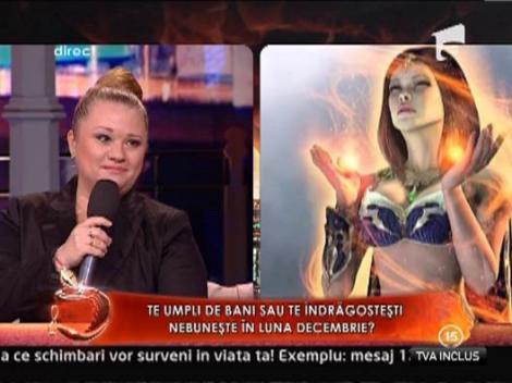 Horoscopul lunii decembrie: Berbec