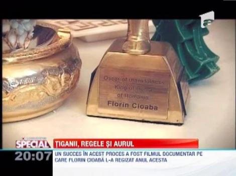 Observator Special: Imparatul Iulian, Regele Cioaba si bulibasa Marin, triumviratul rromilor >> Intr-o lume cu legi nescrise, orice greseala se plateste