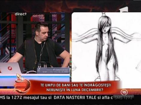 Horoscopul lunii decembrie: Balanta