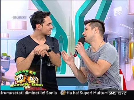 Deepcentral, un nou single, la Neatza