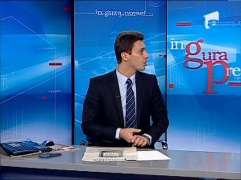 CNA: Antena 3 si Romania TV, obligate sa ii acorde dreptul la replica lui MRU