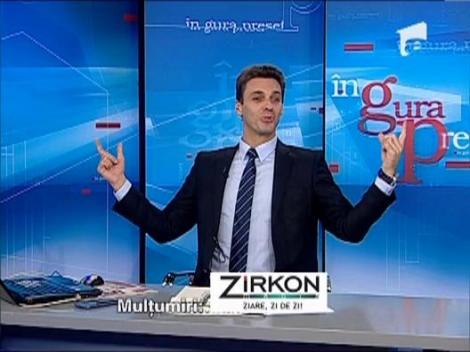 Mircea Badea, despre Black Friday: "Vad multi redusi in Romania!"