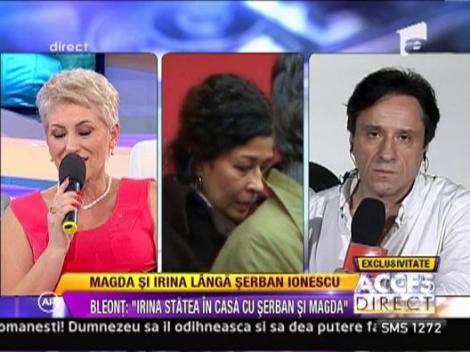 Sufera de aceeasi boala despre care s-a spus ca ar fi suferit si Serban Ionescu