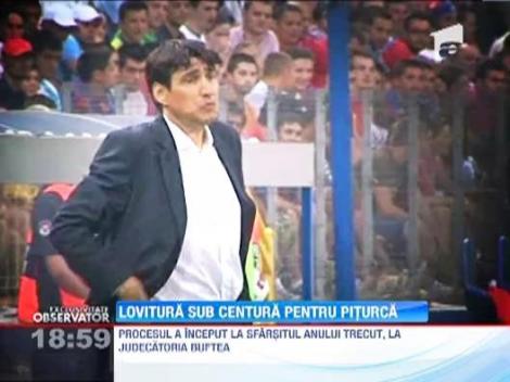 Victor Piturca, obligat sa plateasca pensie alimentara! A pierdut procesul cu Vica Blochina 