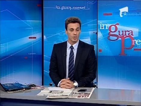 Badea: Fotbalul romanesc se integreaza in "UE" a fotbalului! UE Steaua, UE Steaua, ei, ei