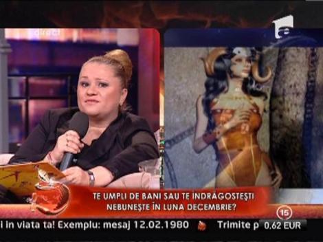 Horoscopul lunii decembrie: Capricorn