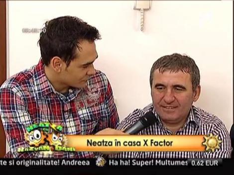 Gica Hagi: "Meciul cu Stuttgart va fi uitat"