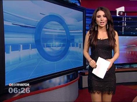 Horoscopul Zilei 24/11/2012