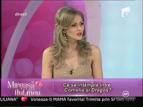 Vezi cum s-au descurcat in bucatarie, Dragos si Florentina Bosnac!