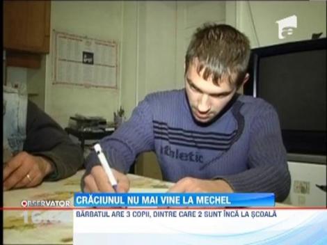 Sute de familii au de suferit dupa prabusirea combinatului Mechel, din Campia Turzii