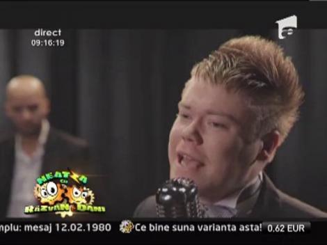 Alb Negru feat. Ralflo & Rares - Mi-e sete de tine (Acoustic version)