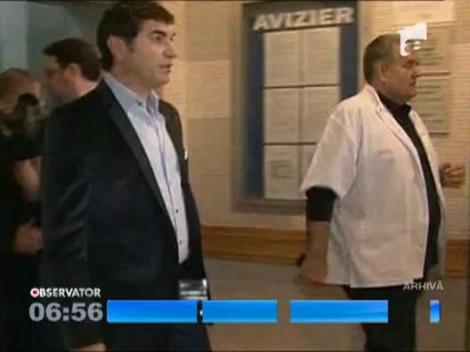 Alina si Cristi Borcea isi vand casa din Miami