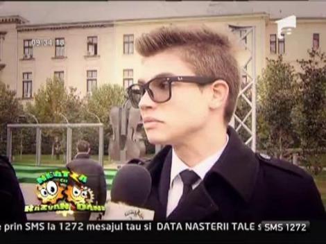 Afla ce viseaza romanii