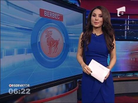 Horoscopul Zilei 26/11/2012