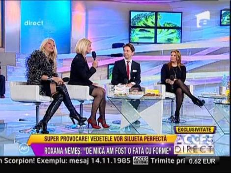 Sfaturi de dieta: Cum se mentin vedetele in forma