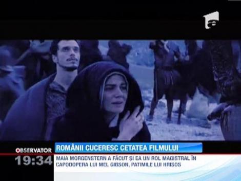 Vlad Ivanov, primul roman intr-un rol principal la Hollywood. Actorul va juca in filmul "Snowpiercer"