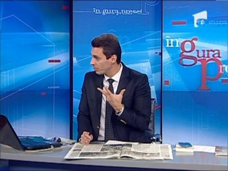 Mircea Badea: "Robert De Niro a jucat in ultimii 10 ani numai in filme proaste"
