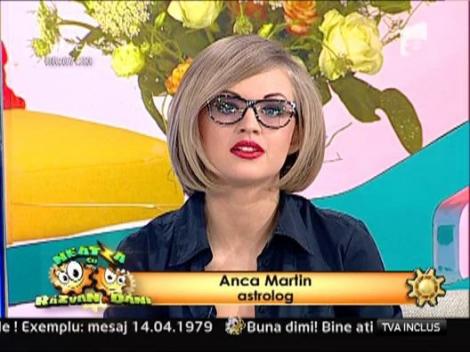 Horoscopul Zilei 26/11/2012