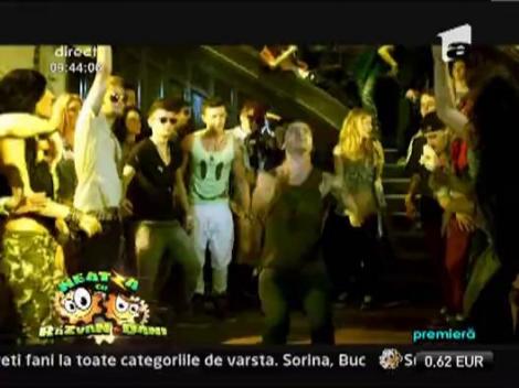 CRBL a lansat videoclipul noii sale piese, "Petre". Urmareste-l aici!