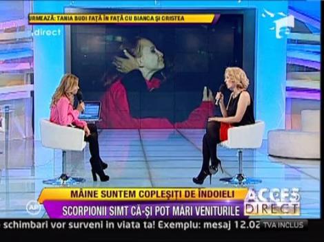 Horoscopul Zilei 28/11/2012