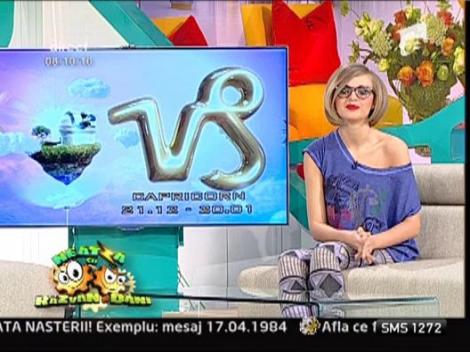 Horoscopul Zilei 27/11/2012