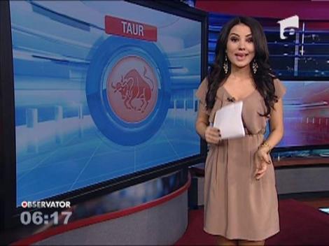 Horoscopul Zilei 27/11/2012