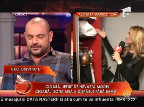 Vezi aici cum arata casa lui Dan Cioara!