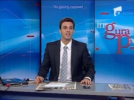 Mircea Badea: "Toti blogarasii muritori de foame s-au dus sa suga de la RDS-RCS"