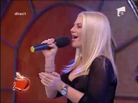 Heaven - Inveleste-ma cu tine