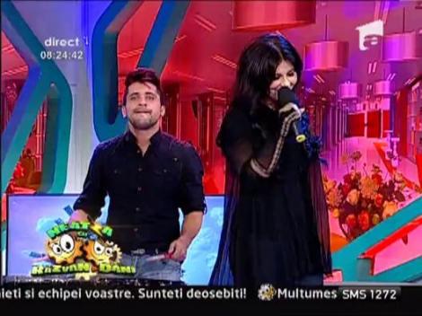 Mara & Kult Studio Artists - Toma