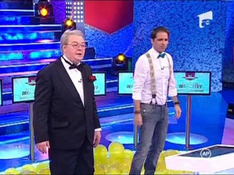 Runda 2: Cine conduce Romania la 1 decembrie 1918?