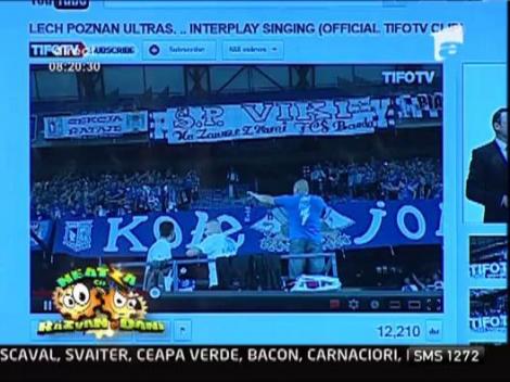 Smiley News cu Catalin Oprisan