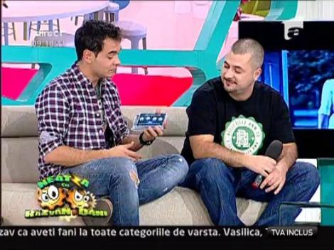 C.I.A., concerte de promovare in toata tara