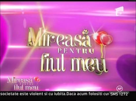 Dragos i-a reprosat Corneliei ca, la Gala, ea a analizat pe unul dintre baietii invitati