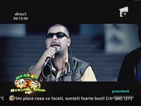 C.I.A. - Te-am vazut