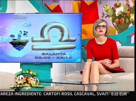 Horoscopul Zilei 28/11/2012