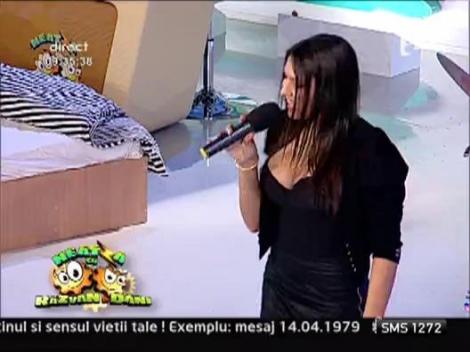 Naguale & Saya - Positive