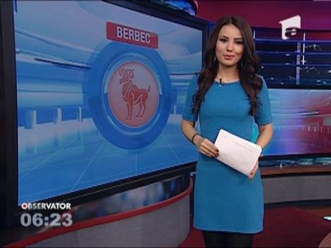 Horoscopul Zilei 29/11/2012
