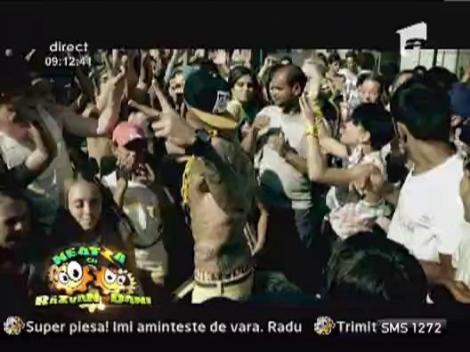 Alex Velea - Minim doi