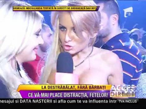 Viespea, Pamela de Romania si Andreea Podarescu pun pe jar barbatii din viata lor