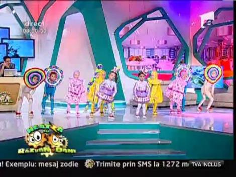 Bucharest Sport Club - Cookie