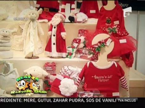 Cadouri pentru cei mici la Kidex-Baby Boom